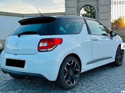 Citroën DS3