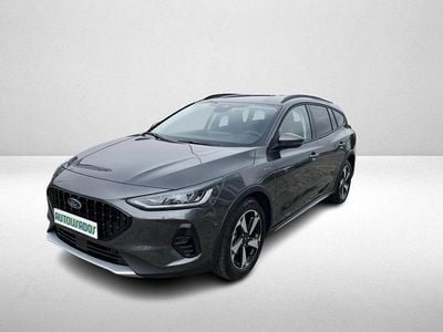 Outra Usado 2025 Ford Focus | € 25.790 (Preço justo)