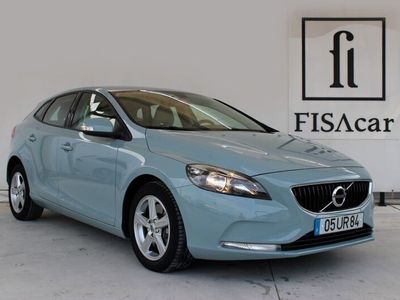 usado Volvo V40 2.0 D2 Momentum