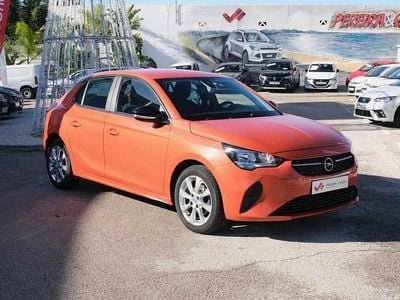 Outra Usado 2022 Opel Corsa Citadino | € 13.250 (Preço justo)
