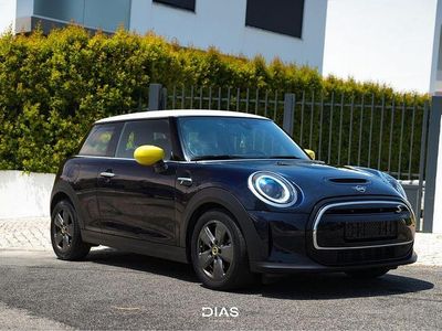 Mini Cooper SE