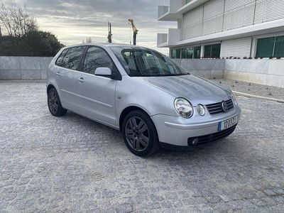 VW Polo