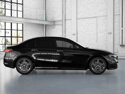 Mercedes A180