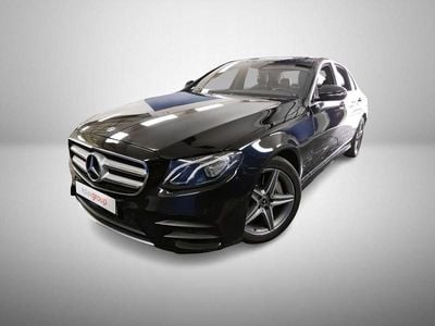 Mercedes E300