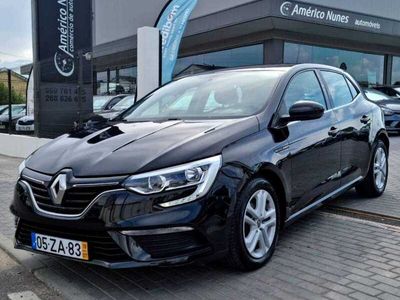 usado Renault Mégane IV 