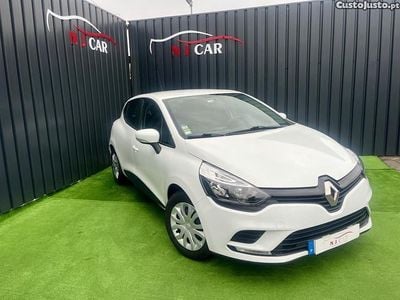 Renault Clio IV
