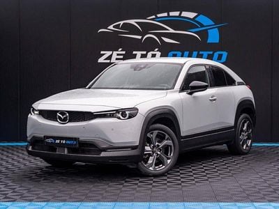 Usado Mazda MX30 106 kW (145 HP) 2025 Branco SUV
