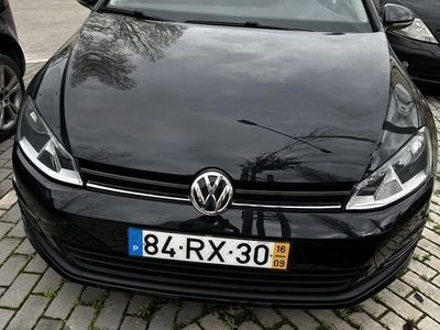 VW Golf VII