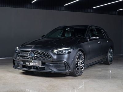 Mercedes C300