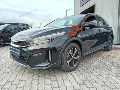 Preto Novo 2025 Kia XCeed SUV | € 31.750