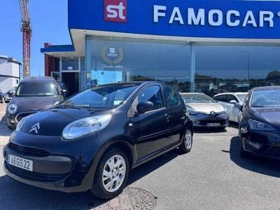 Citroën C1