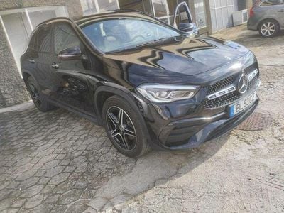 Usado 2023 Mercedes GLA250 Style SUV | € 34.000
