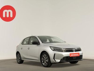 Usado 2025 Opel Corsa Edition | € 17.999 (Preço justo)