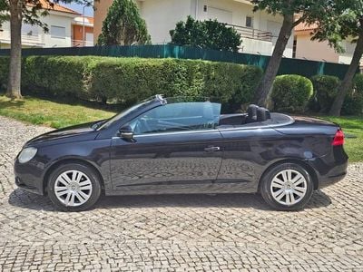 VW Eos