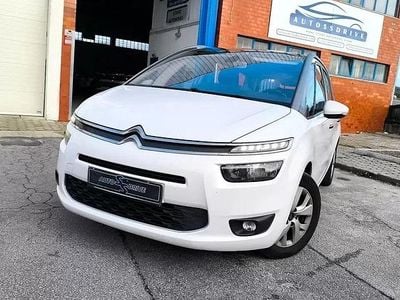 Citroën Grand C4 Picasso