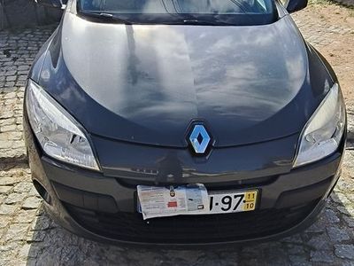 Renault Mégane III
