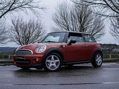 Outra Usado 2011 Mini Cooper Citadino | € 8.250 (Super Preço)