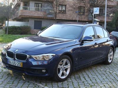 usado BMW 330e iPerformance