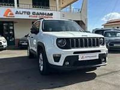 Usado Jeep Renegade Altitude 190 HP (139 kW) 2025 SUV