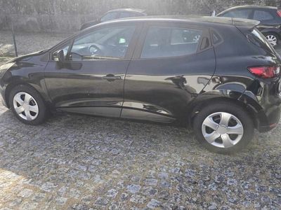 Renault Clio IV