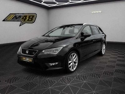Seat Leon ST