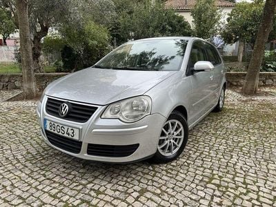 VW Polo