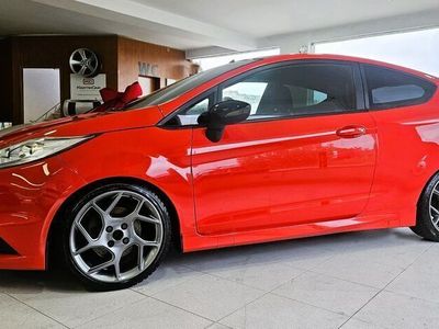 usado Ford Fiesta 1.6 T ST