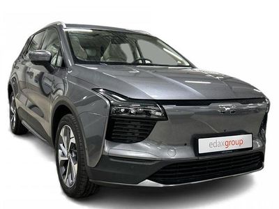 Cinza Usado 2022 Aiways U5 SUV | € 21.490