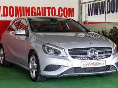 usado Mercedes A180 Classe ACDi BE Edition Urban