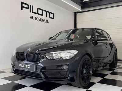 BMW 116