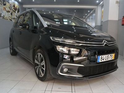 Citroën Grand C4 Picasso