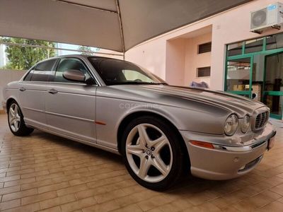 usado Jaguar XJ8 3.5 V8 Executive