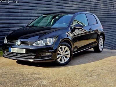 VW Golf VII