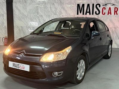 Citroën C4