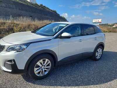 usado Peugeot 3008 Blue HDI 130 EAT 8