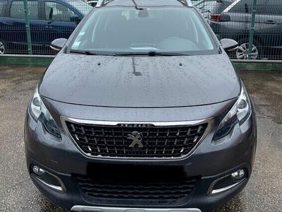 usado Peugeot 2008 1.5 BlueHdi Allure