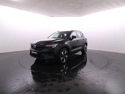 Usado Volvo XC40 185 kW (252 HP) 2024 Preto SUV