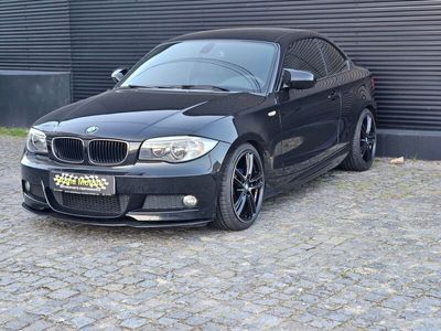 BMW 118 Coupé