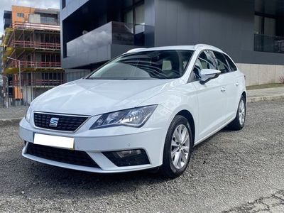 Seat Leon ST