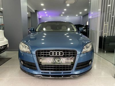 usado Audi TT 2.0 TFSi