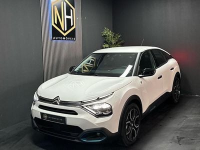 Citroën e-C4
