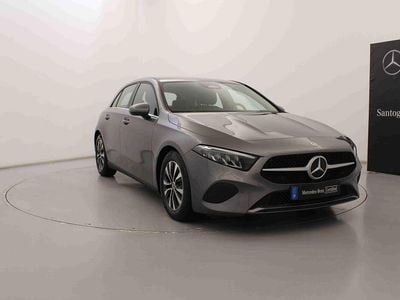 Outro Usado 2023 Mercedes A200 Sedan | € 27.990