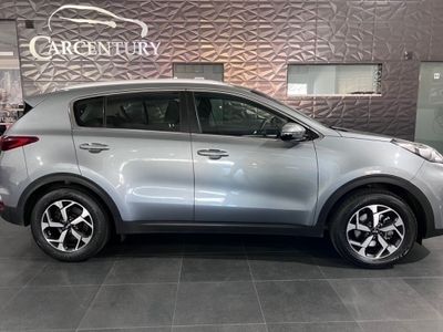 usado Kia Sportage 1.6CRDi Active