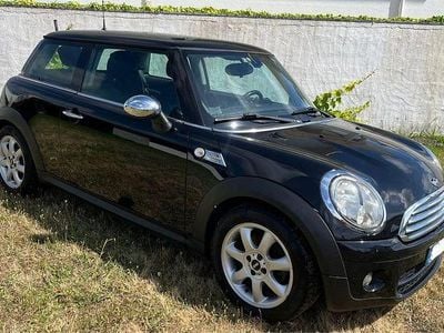 Mini One D