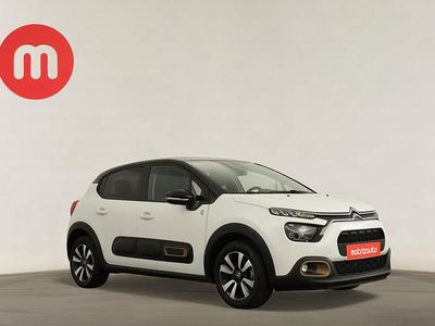 Usado 2022 Citroën C3 PureTech | € 13.499 (Preço justo)