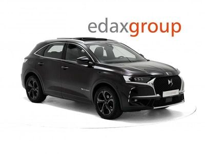 DS Automobiles DS7 Crossback