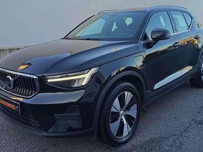 Preto Usado 2022 Volvo XC40 Inscription SUV | € 29.490 (Bom preço)