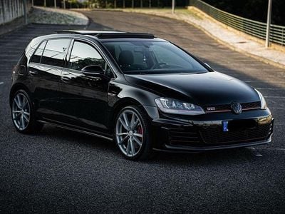 VW Golf VII