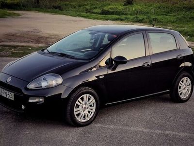 usado Fiat Punto 1.3 Multijet