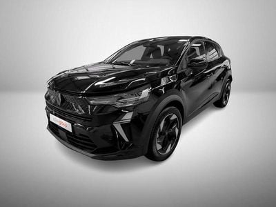 Preto Usado 2025 Renault Captur Techno SUV | € 25.990 (Caro)